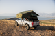 Ford Bronco Vagabond Rooftop Tent by Roam ROAM-RTT-VB-XX-EBA